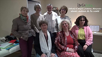 A noter dans vos agendas - journée Portes Ouvertes du collectif LibrEnSoins le 4 Octobre 2026 à Montauban